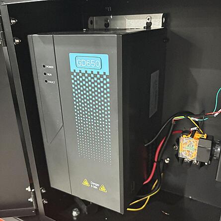 piston compressors alternative